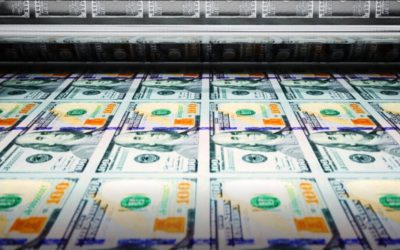 Our Money Where Our Mouth Is