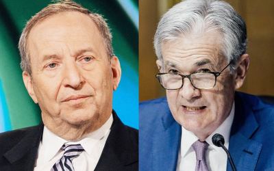 In the Economics World, You’re Either a Larry or a Jerome