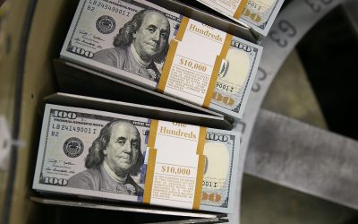 How to Design and Pay for a Green New Deal