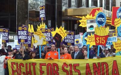 A Federal Job Guarantee