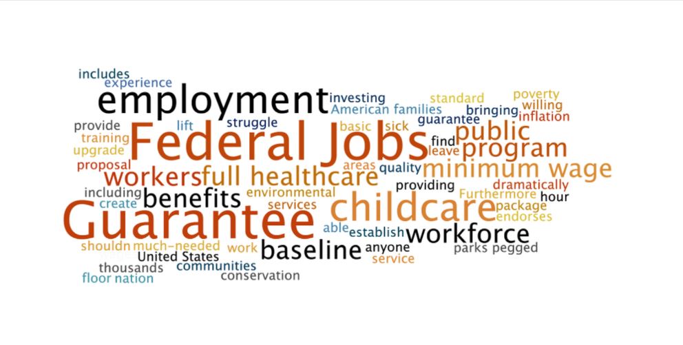 The Federal Job Guarantee – A Policy to Achieve Permanent Full Employment