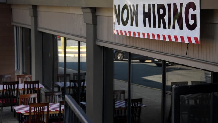 Millions of Americans Will Lose Unemployment Benefits This Weekend