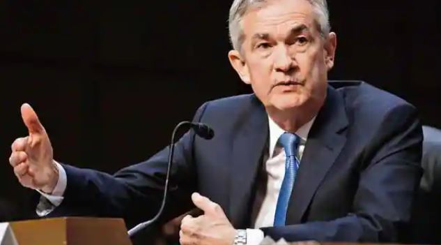 AOC, Tlaib, Pressley Call on Biden To Dump Powell as Fed Chair