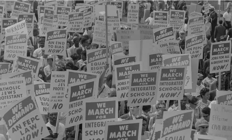 A Federal Job Guarantee: The Unfinished Business of the Civil Rights Movement
