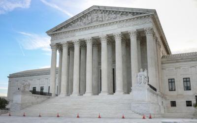 Supreme Court Denies GOP Challenges to Congressional Maps in North Carolina and Pennsylvania